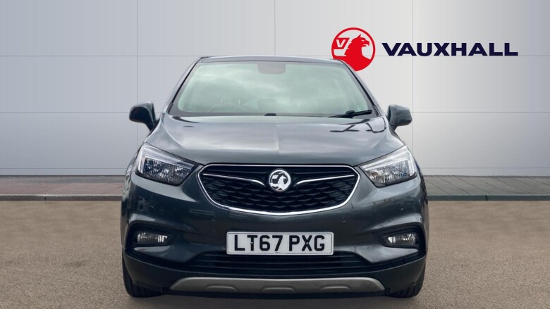 Vauxhall Mokka X 1.4T Elite Nav 5dr Auto Petrol Hatchback